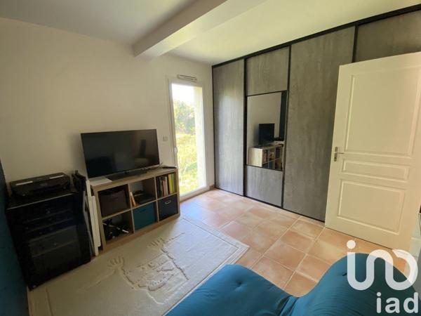 Maison à vendre 5 pièces 106 m² Clarensac