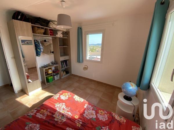 Maison à vendre 5 pièces 106 m² Clarensac