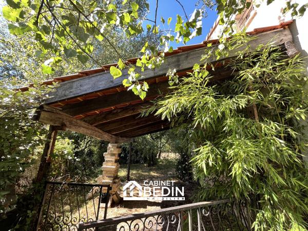 Vente Maison T4 Le Taillan Medoc 3 chambres
