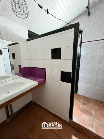 Vente Maison T4 Le Taillan Medoc 3 chambres