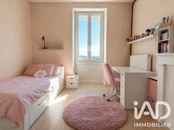 Maison à vendre 8 pièces 193 m² Châteauponsac