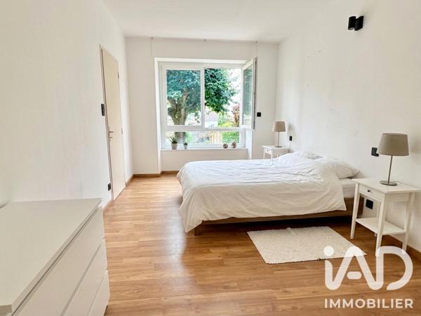 Maison à vendre 8 pièces 193 m² Châteauponsac