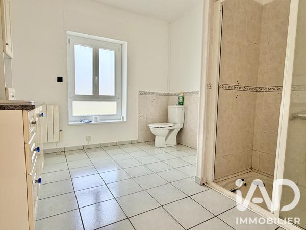 Maison à vendre 8 pièces 193 m² Châteauponsac