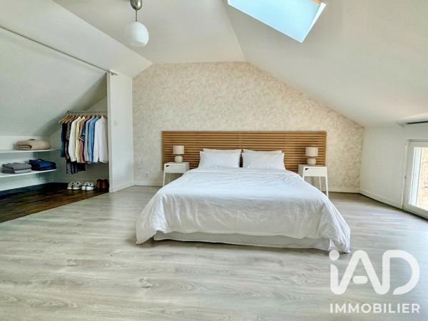 Maison à vendre 8 pièces 193 m² Châteauponsac