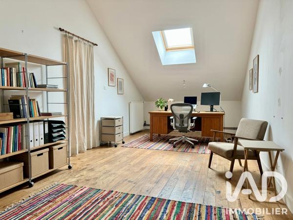 Maison à vendre 8 pièces 193 m² Châteauponsac