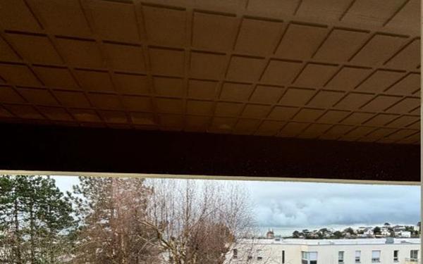 Appartement à louer    4 pièces •  Sainte-Adresse