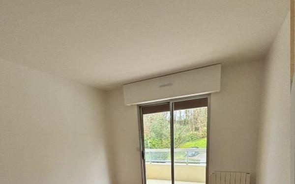 Appartement à louer    4 pièces •  Sainte-Adresse