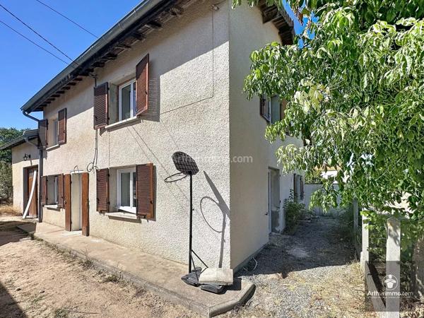 Location                                                      Maison
                        
                     6 pièces                      120 m2                     à Briennon