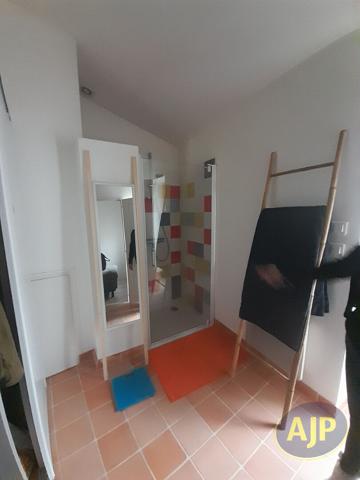 Maison à louer Monnieres : 5 pièces, 96m² avec 3 chambre(s) à 895€ - AJP Immobilier Clisson