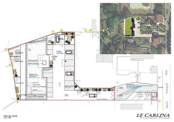 Vente                                                      Appartement
                        
                     3 pièces                      63 m2                     à Morestel