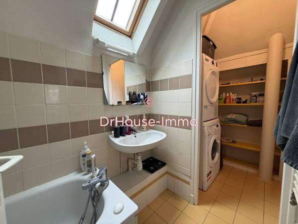 Appartement à louer 3 pièces de 63 m²