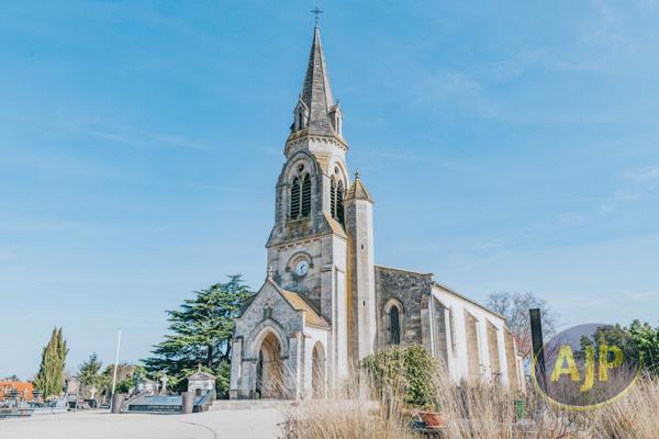 Appartement à vendre Cenon - 4 pièces, 94m² avec 3 chambre(s) à 399 000€ - AJP Immobilier Bordeaux Chartrons