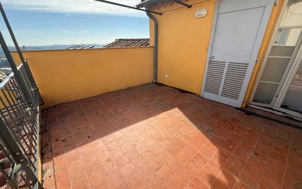 Appartement à vendre    3 pièces • 52,09 m2 Grasse