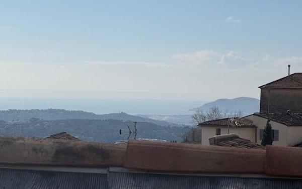 Appartement à vendre    3 pièces • 52,09 m2 Grasse