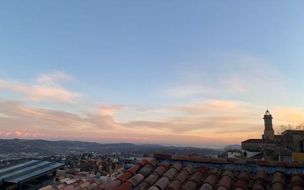 Appartement à vendre    3 pièces • 52,09 m2 Grasse