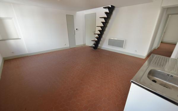 Appartement à vendre    3 pièces • 52,09 m2 Grasse