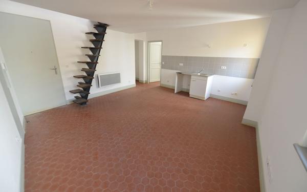 Appartement à vendre    3 pièces • 52,09 m2 Grasse