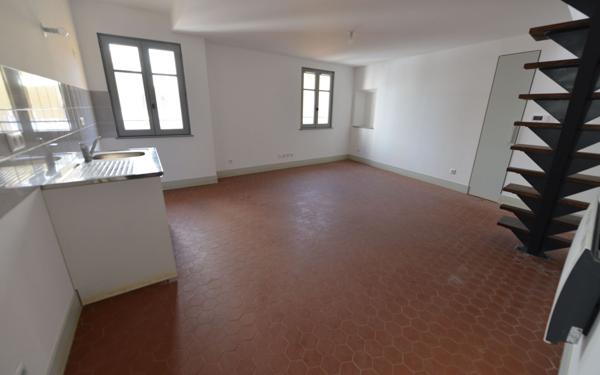 Appartement à vendre    3 pièces • 52,09 m2 Grasse