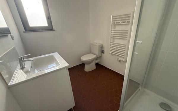 Appartement à vendre    3 pièces • 52,09 m2 Grasse