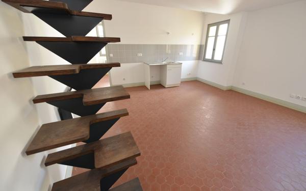 Appartement à vendre    3 pièces • 52,09 m2 Grasse