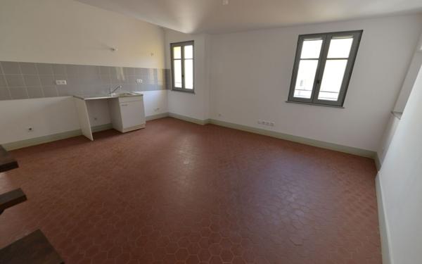 Appartement à vendre    3 pièces • 52,09 m2 Grasse