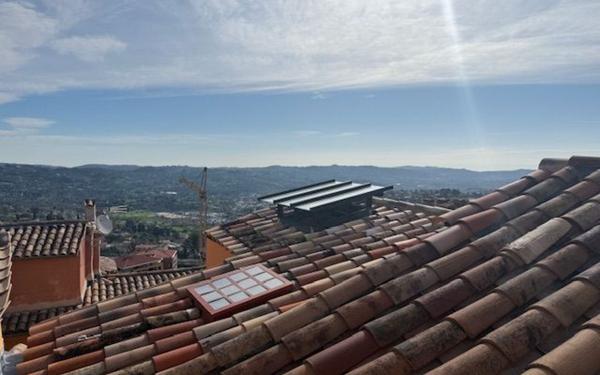 Appartement à vendre    3 pièces • 52,09 m2 Grasse