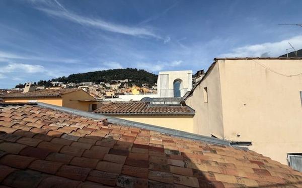 Appartement à vendre    3 pièces • 52,09 m2 Grasse