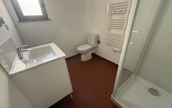 Appartement à vendre    3 pièces • 52,09 m2 Grasse