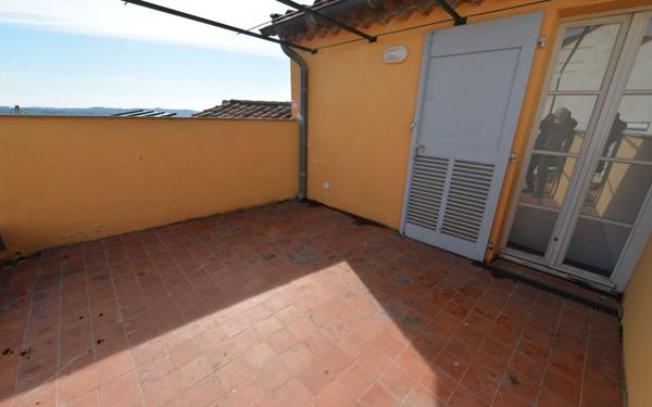 Appartement à vendre    3 pièces • 52,09 m2 Grasse