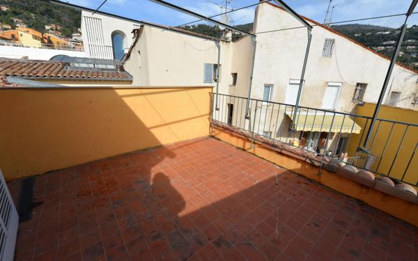 Appartement à vendre    3 pièces • 52,09 m2 Grasse