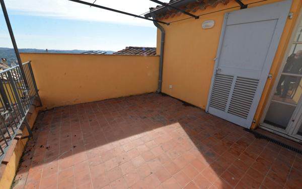 Appartement à vendre    3 pièces • 52,09 m2 Grasse