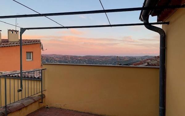 Appartement à vendre    3 pièces • 52,09 m2 Grasse