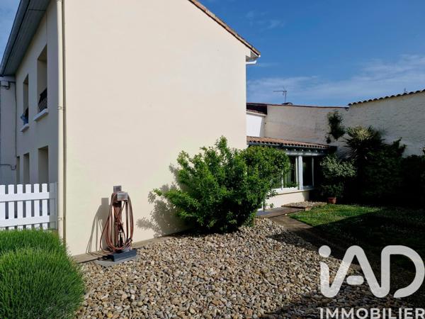 Maison à vendre 4 pièces 95 m² Médis