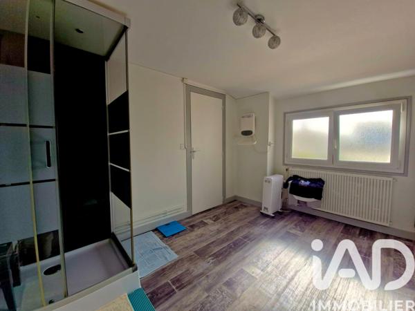 Maison à vendre 4 pièces 95 m² Médis