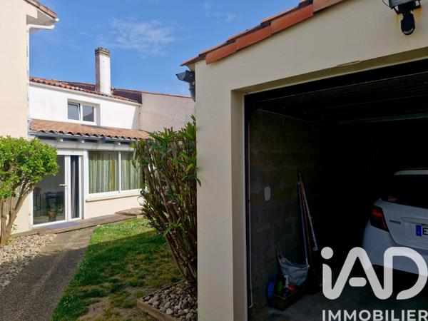 Maison à vendre 4 pièces 95 m² Médis