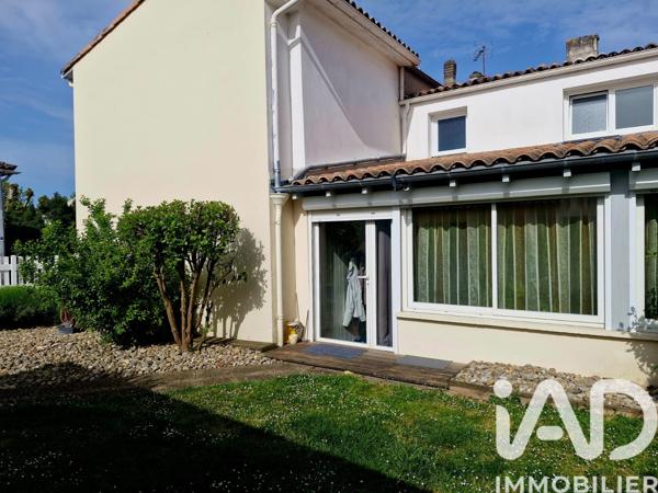 Maison à vendre 4 pièces 95 m² Médis