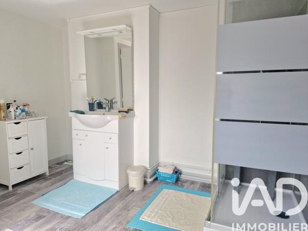 Maison à vendre 4 pièces 95 m² Médis