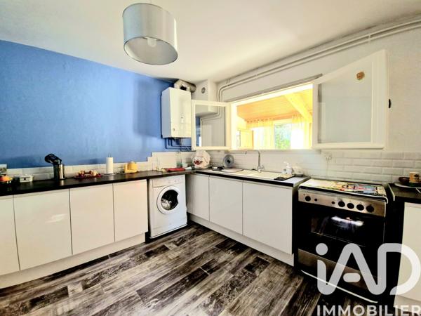 Maison à vendre 4 pièces 95 m² Médis
