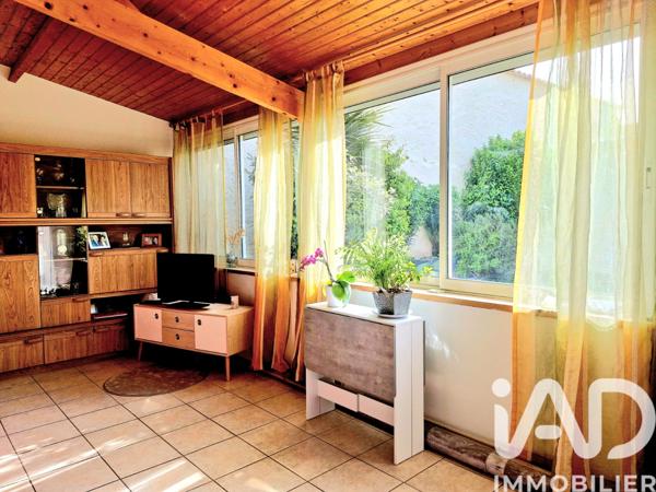 Maison à vendre 4 pièces 95 m² Médis