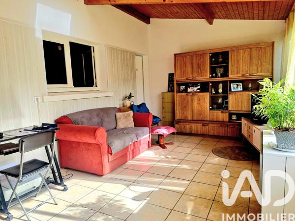 Maison à vendre 4 pièces 95 m² Médis