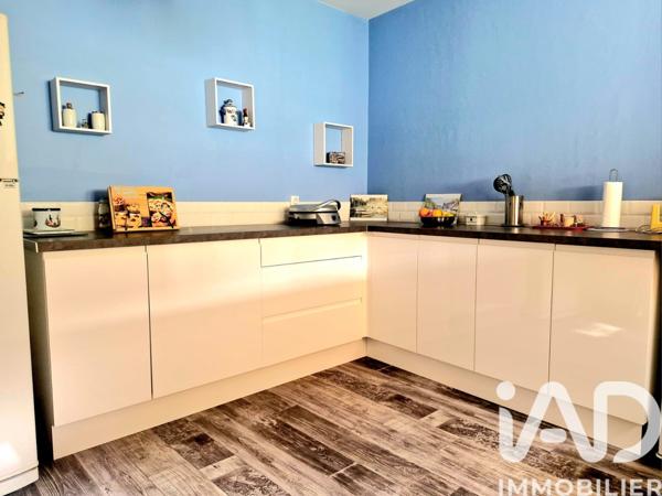 Maison à vendre 4 pièces 95 m² Médis