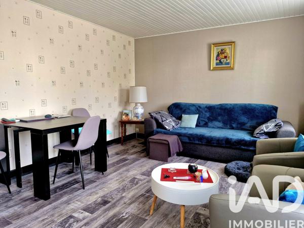 Maison à vendre 4 pièces 95 m² Médis