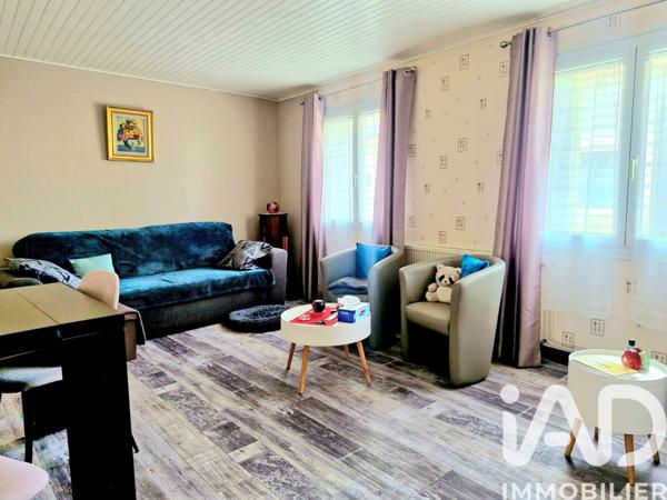 Maison à vendre 4 pièces 95 m² Médis