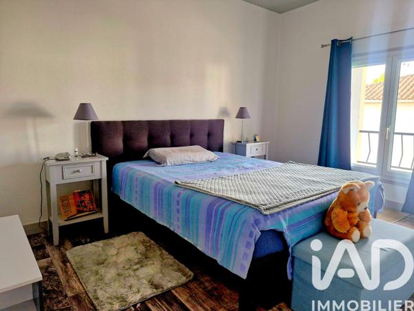 Maison à vendre 4 pièces 95 m² Médis