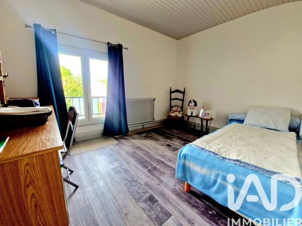 Maison à vendre 4 pièces 95 m² Médis