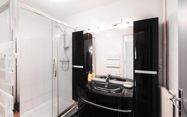 Appartement à louer    2 pièces •  Le Touquet-Paris-Plage