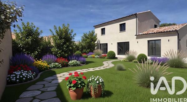 Maison à vendre 5 pièces 135 m² Modène