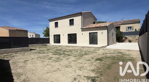 Maison à vendre 5 pièces 135 m² Modène