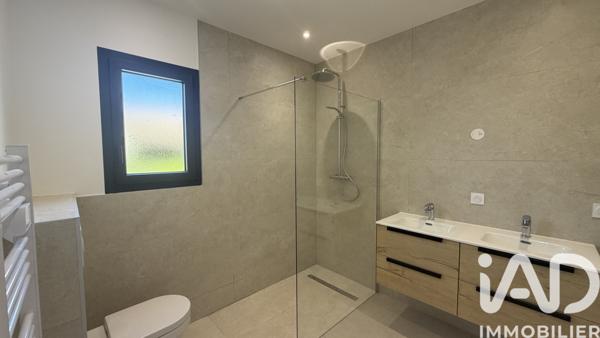 Maison à vendre 5 pièces 135 m² Modène