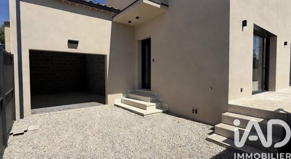 Maison à vendre 5 pièces 135 m² Modène